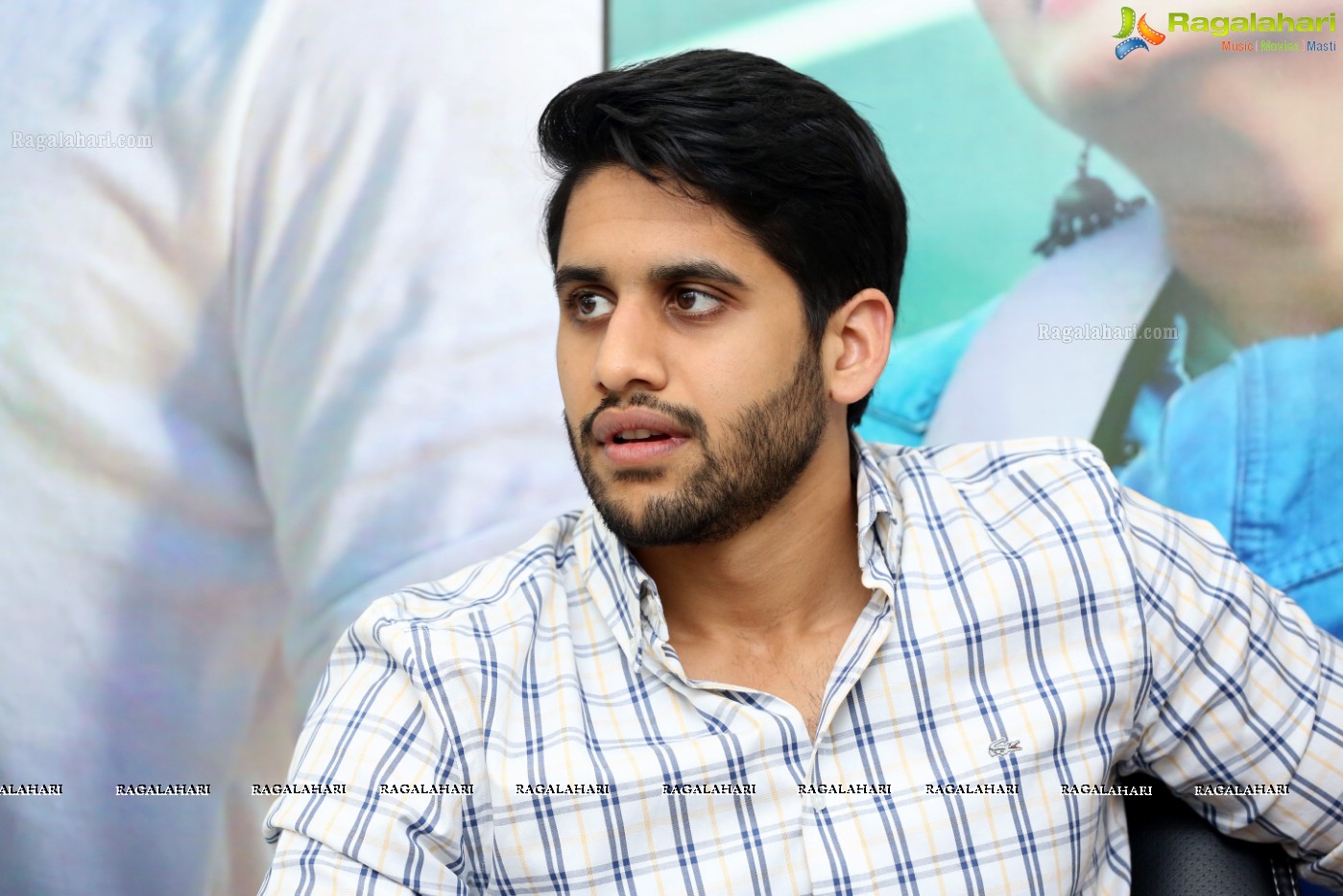 Naga Chaitanya (Posters)