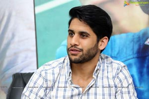 Naga Chaitanya HQ Photos