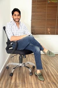 Naga Chaitanya HQ Photos