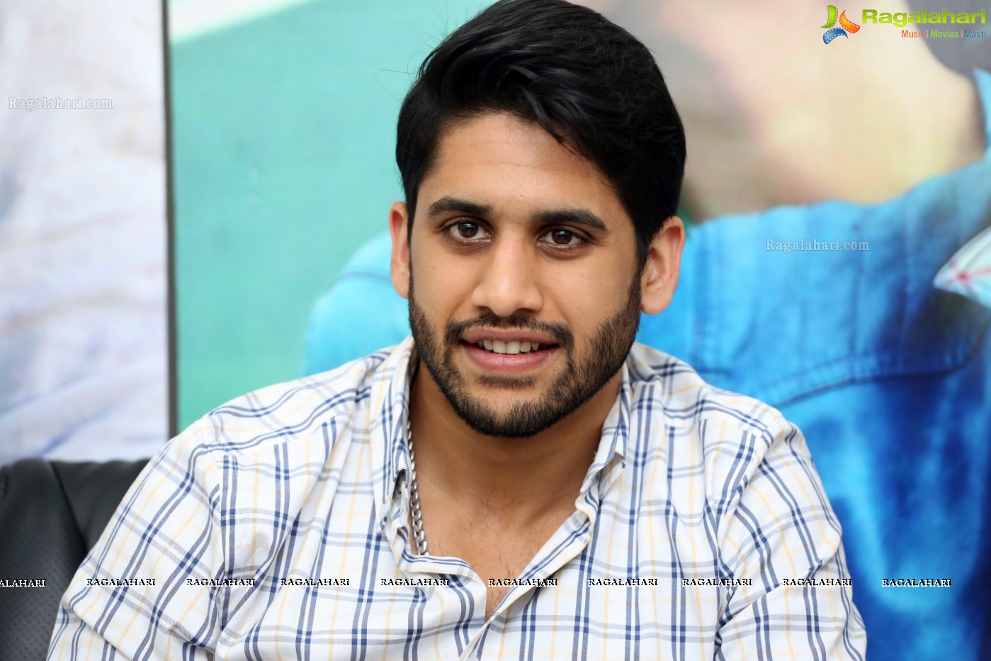 Naga Chaitanya (Posters)