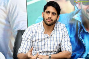 Naga Chaitanya HQ Photos