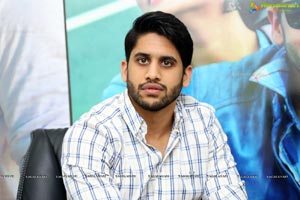 Naga Chaitanya HQ Photos