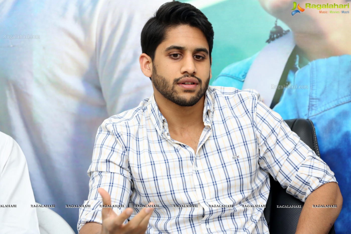 Naga Chaitanya (Posters)