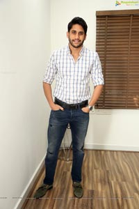 Naga Chaitanya HQ Photos