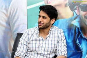 Naga Chaitanya HQ Photos