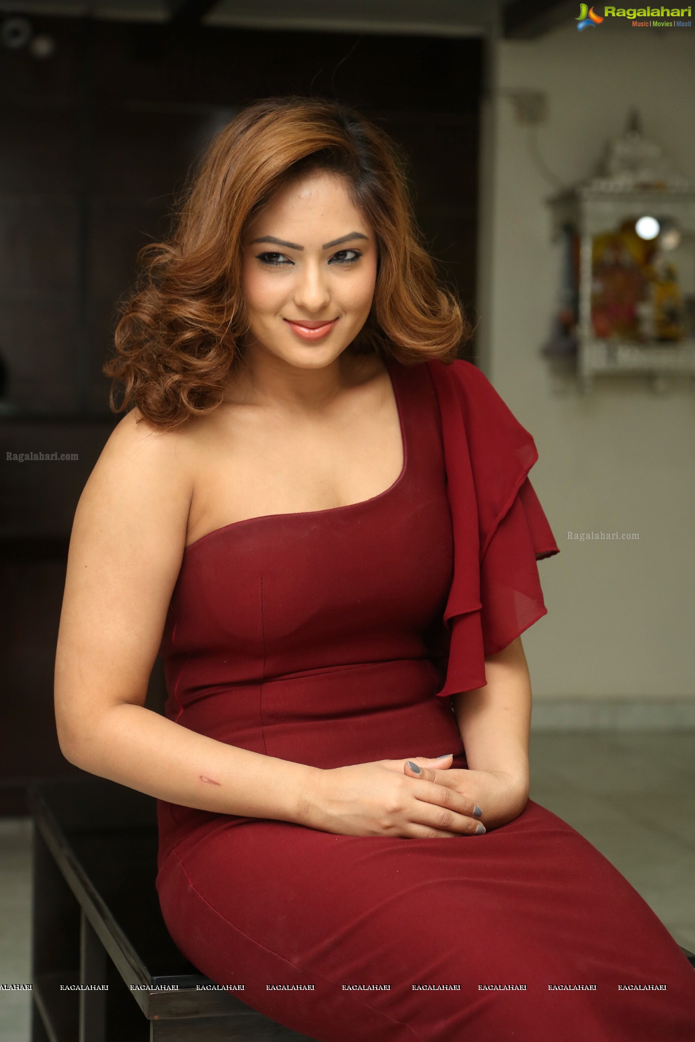 Nikesha Patel (Posters)