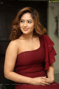 Nikesha Patel