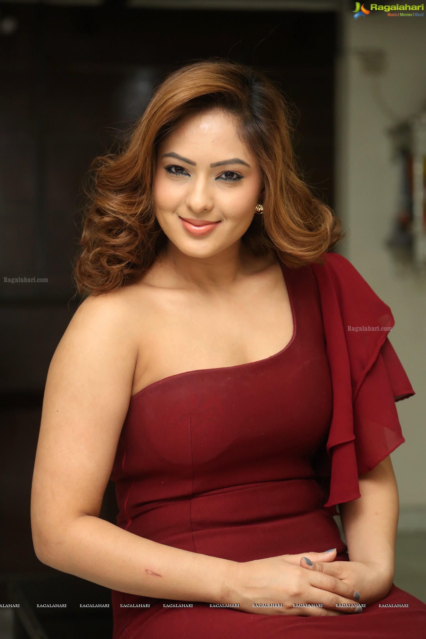 Nikesha Patel (Posters)