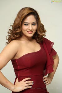 Nikesha Patel