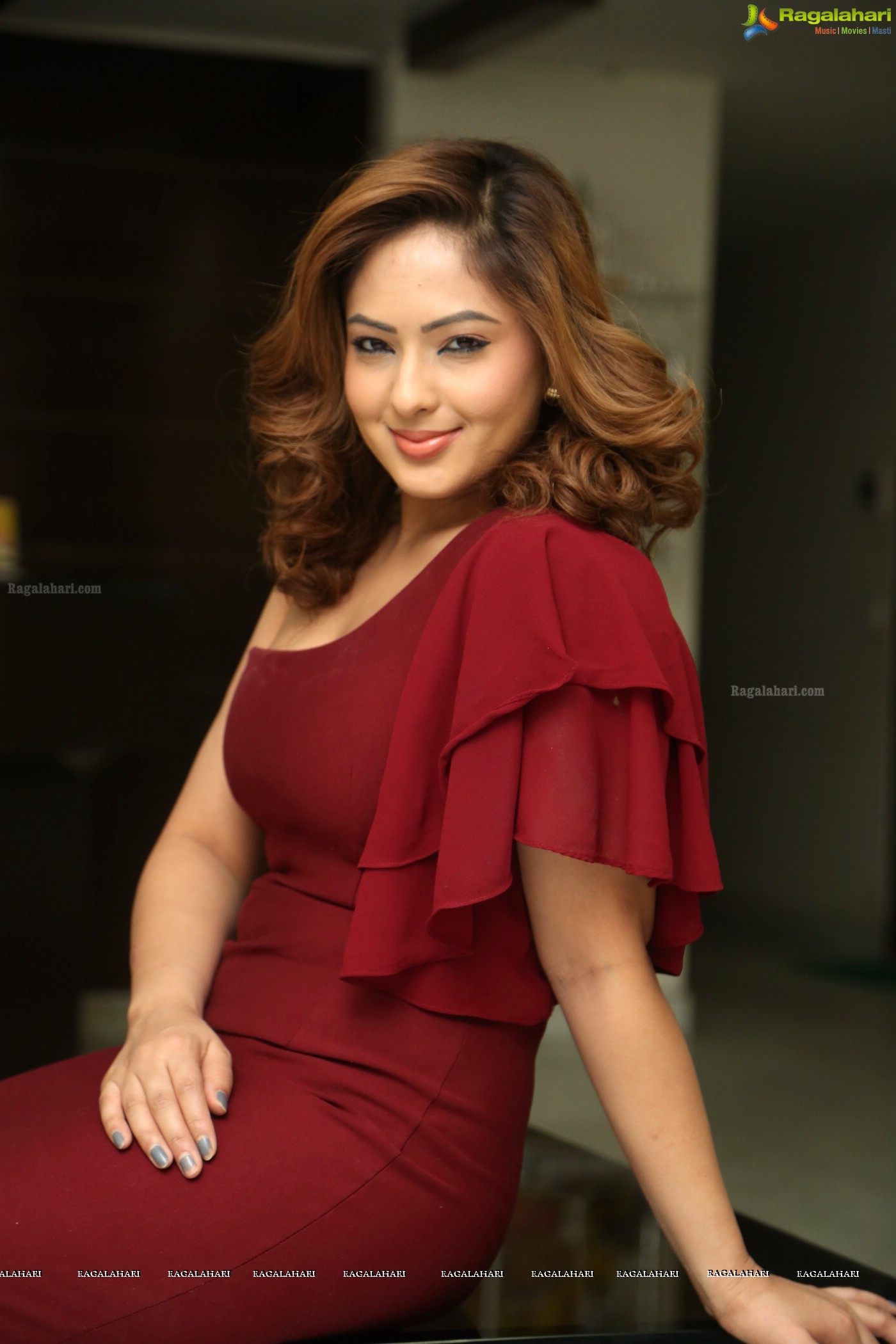 Nikesha Patel (Posters)