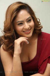 Nikesha Patel