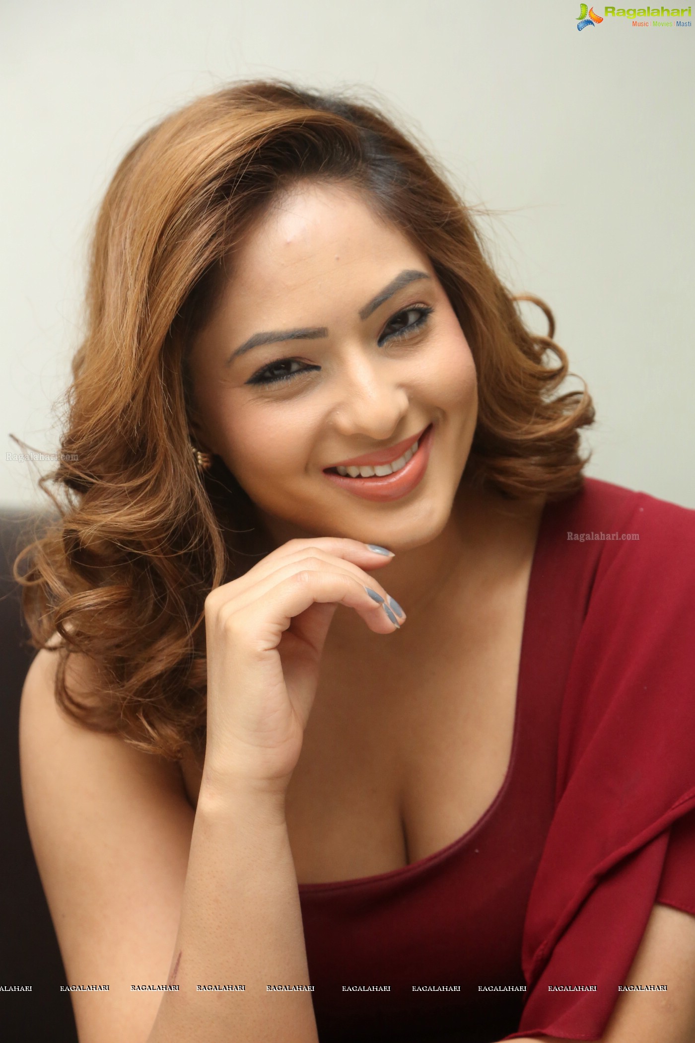 Nikesha Patel (Posters)