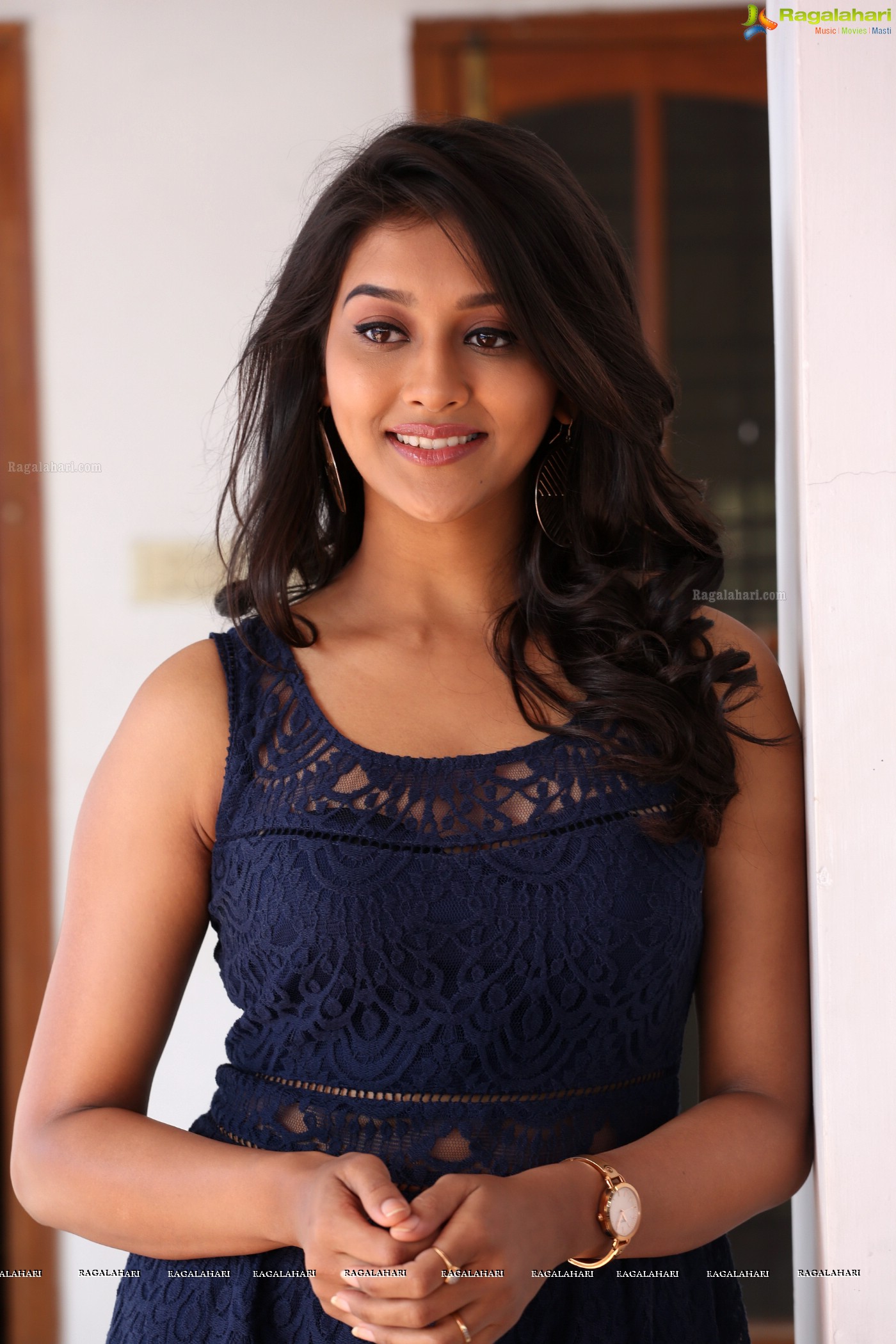 Pooja Jhaveri (Posters)