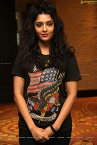 Ritika Singh