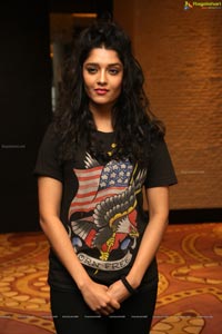 Ritika Singh