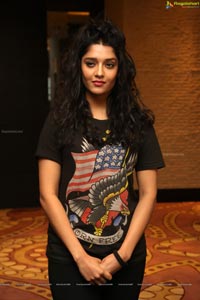 Ritika Singh