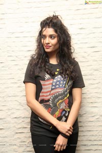 Ritika Singh