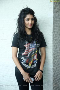 Ritika Singh