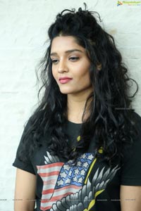 Ritika Singh