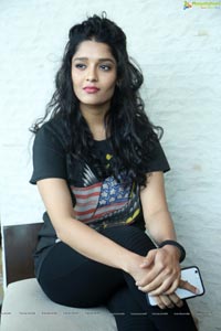 Ritika Singh