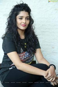 Ritika Singh