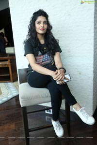 Ritika Singh