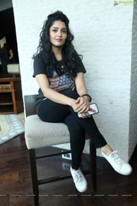 Ritika Singh