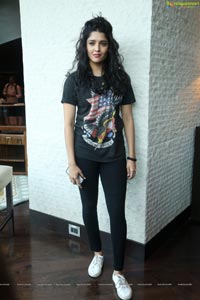 Ritika Singh