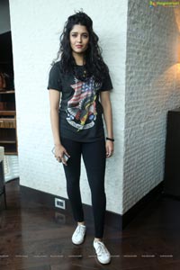 Ritika Singh