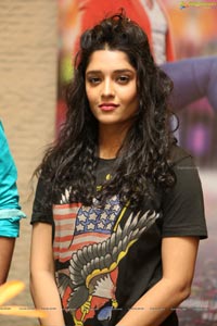 Ritika Singh