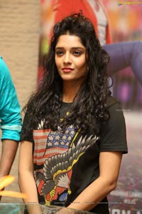 Ritika Singh