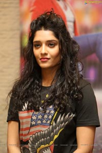 Ritika Singh