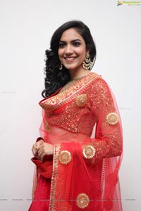 Ritu Varma