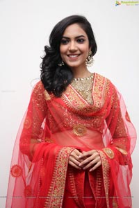 Ritu Varma