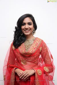 Ritu Varma