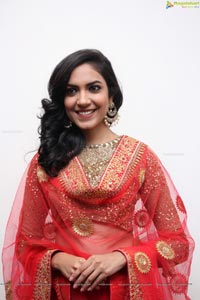 Ritu Varma