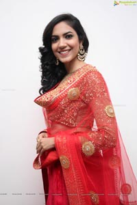 Ritu Varma