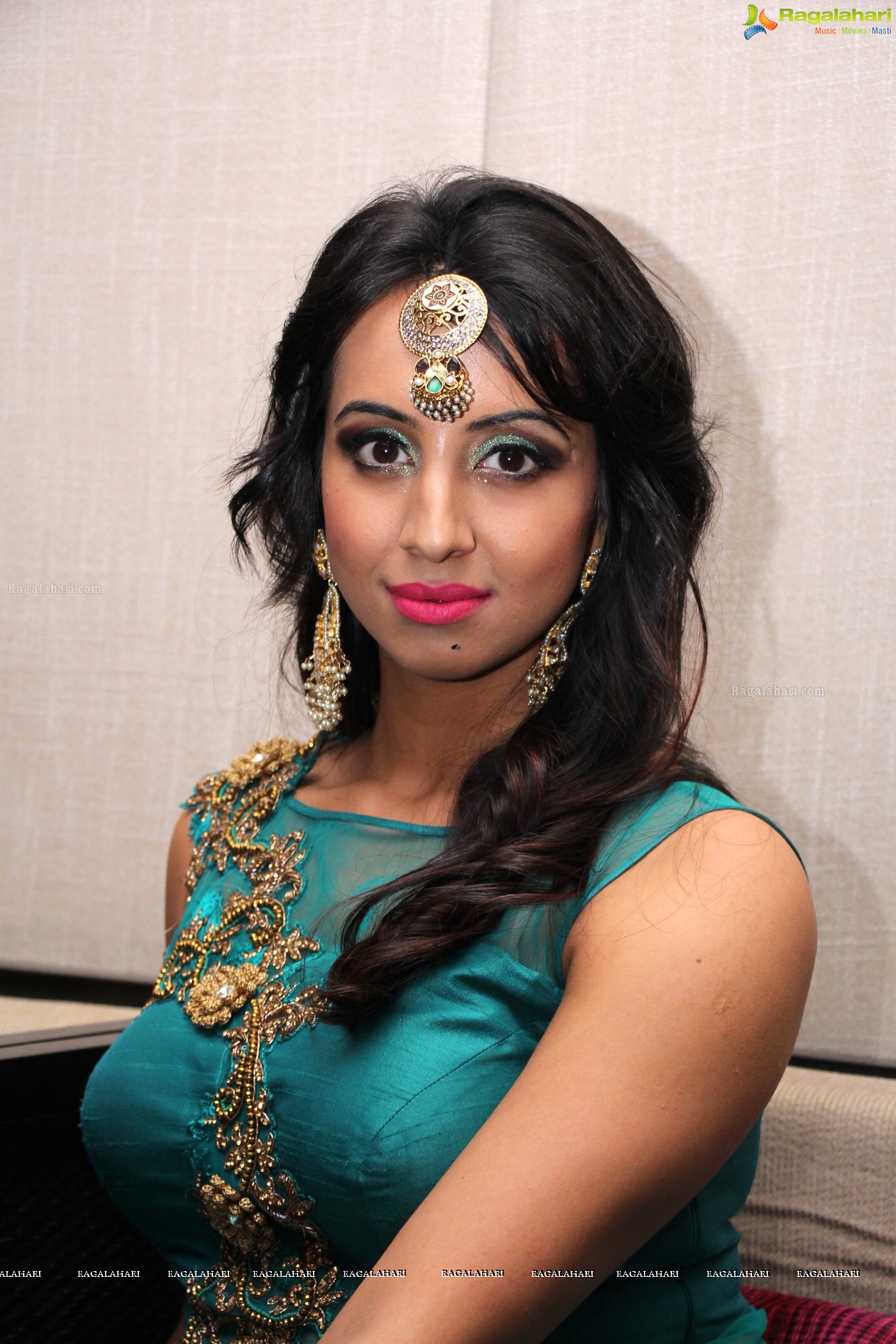 Sanjjanaa (Posters)