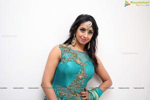 Sanjjanaa