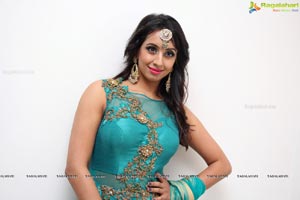 Sanjjanaa