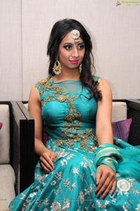 Sanjjanaa