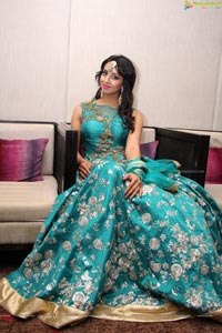 Sanjjanaa