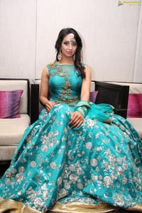 Sanjjanaa