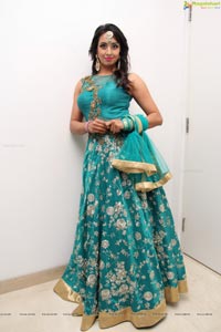 Sanjjanaa