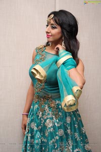 Sanjjanaa