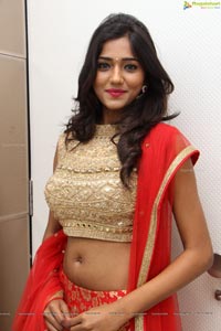 Shalu Chourasiya