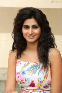 Shamili Sounderajan