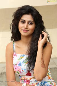 Shamili Sounderajan