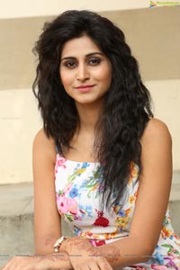 Shamili Sounderajan