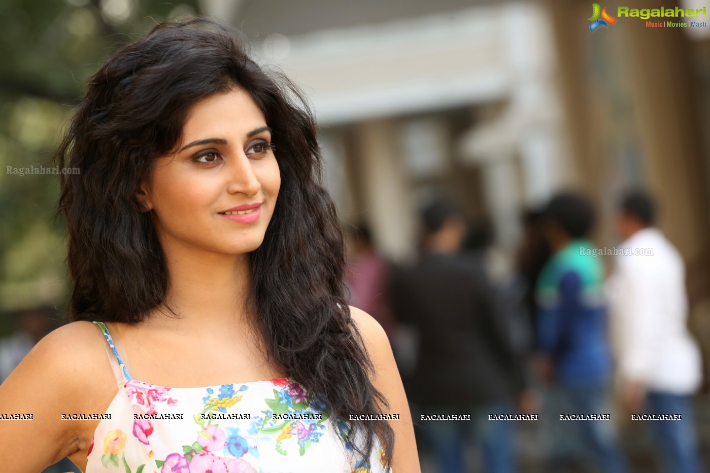 Shamili Sounderajan (Posters)